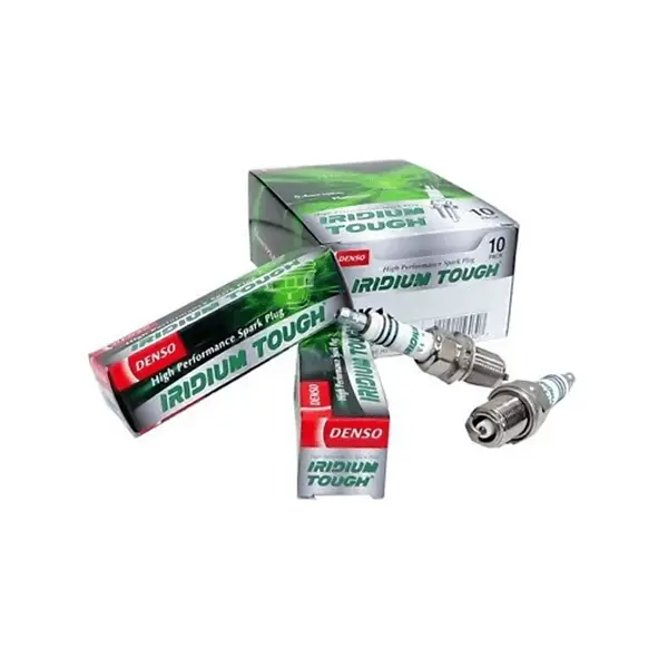 Denso Spark Plug Vfkbh20 (Toyota Hiace- Trh200v,200K) 1