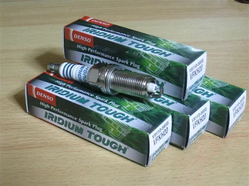 Denso Spark Plug Vfkh20 1