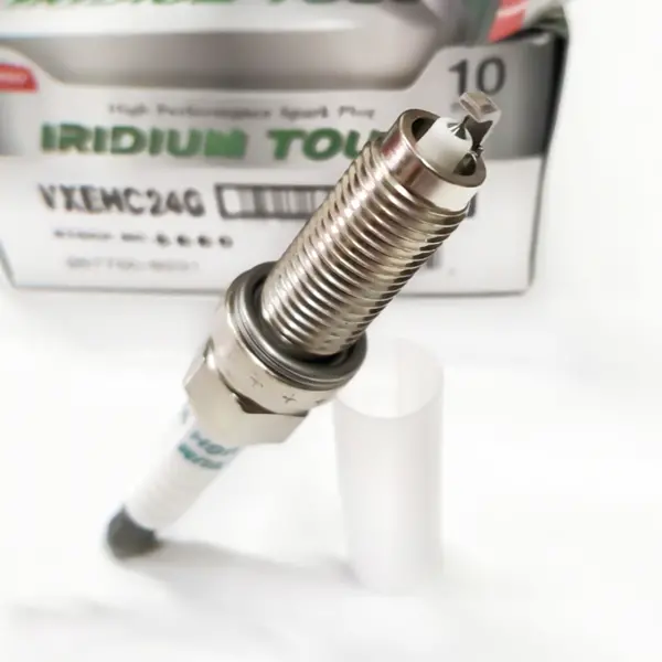 Denso Spark Plug Vxehc24g (Honda Cr-V- Rw1,Rw2, Civic- Fc1) 1