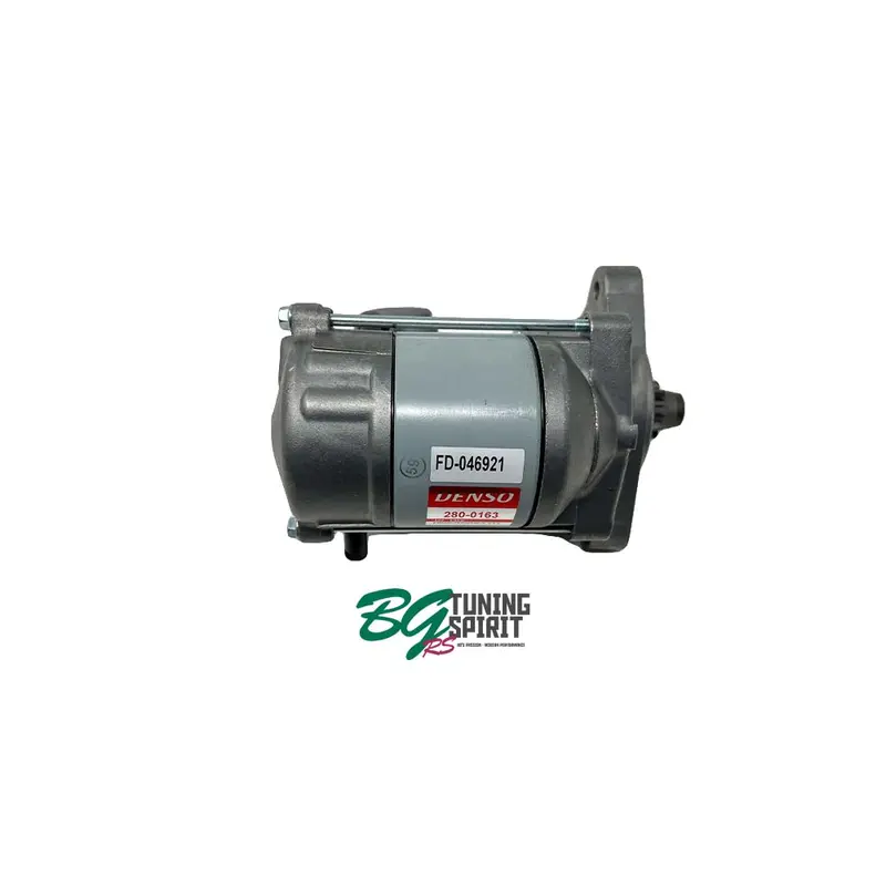 Denso Starter Motor For 1Jz And 2Jz Engines 1