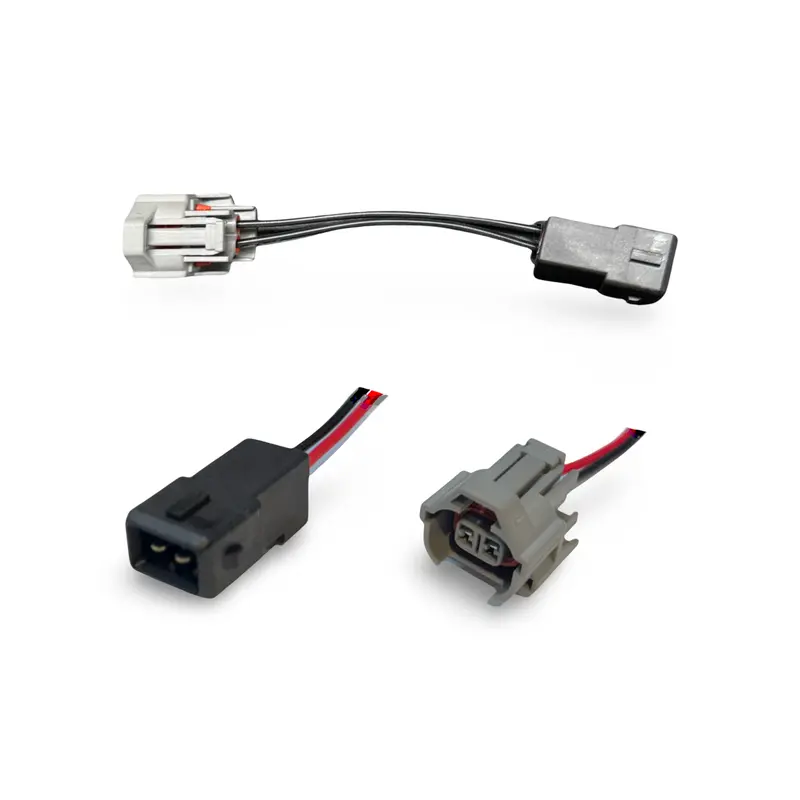 Desno To Honda Obd1 Plug Adapters 1