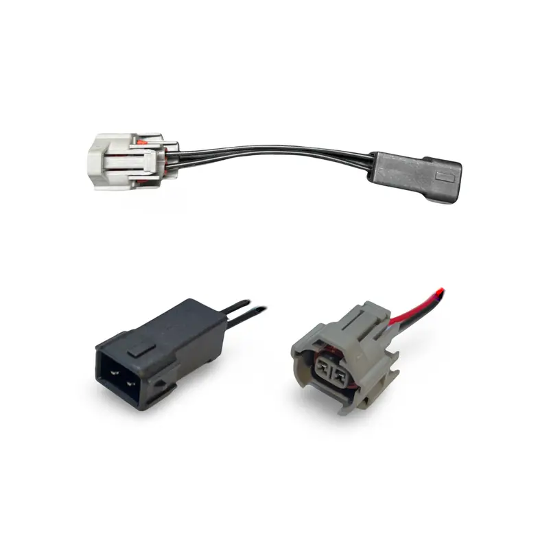 Desno To Honda Obd2 Plug Adapters 1