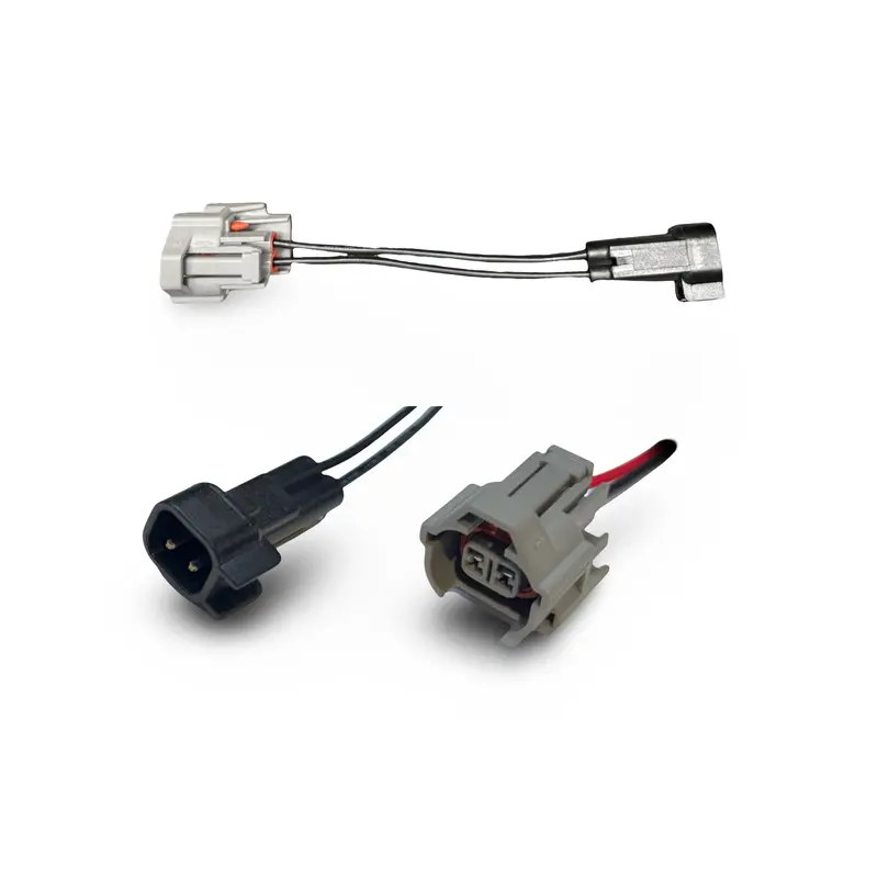 Desno To Uscar Ev6 Plug Adapters 1