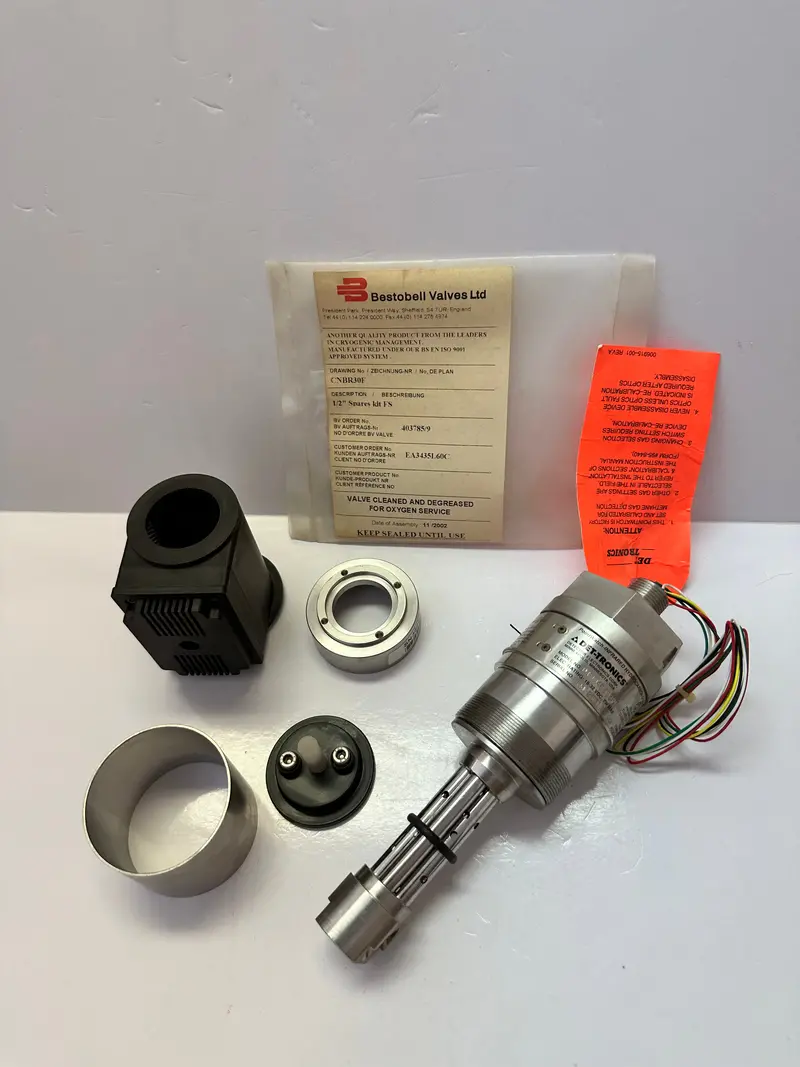 Det-Tronics Pir9400s2p1aw / 006300-011 Pointwatch Gas Detector 1