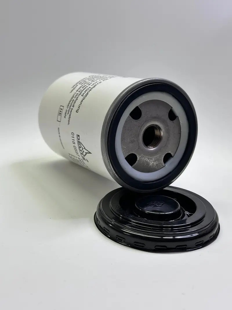 Deutz 01180597 Fuel Filter For Deutz Engine 1