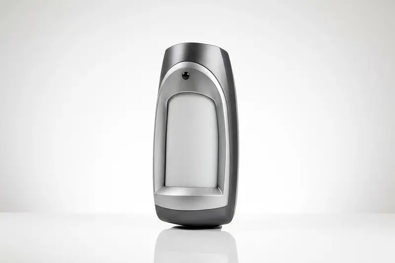 Dg85 Wired Pet Immune Outdoor Pir Detector 1