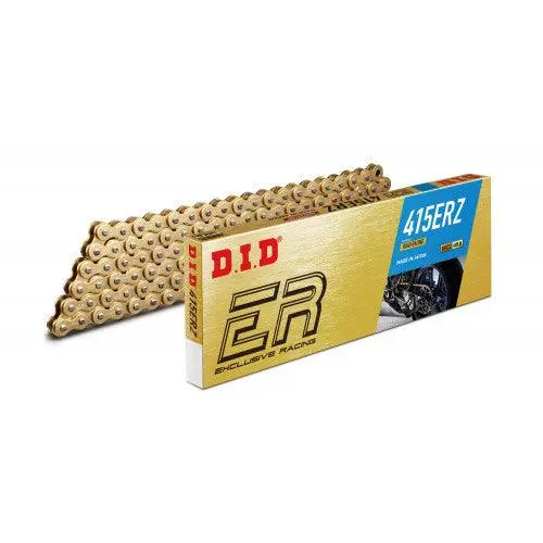 Did 415 Erz Chain 1