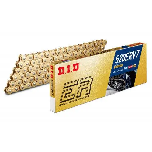 Did 520 Erv 7 Chain 1