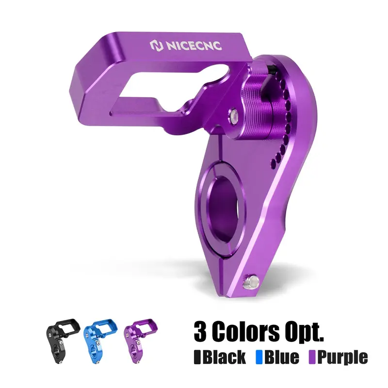Digital Display Relocation Bracket For Surron Light Bee X/ S/ L1e Segway X160 X260 1