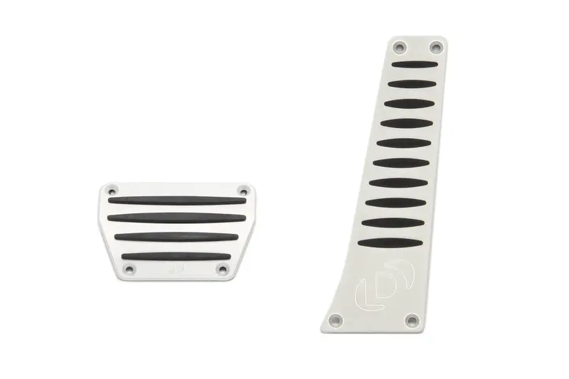 Dinan Pedal Cover Set 1