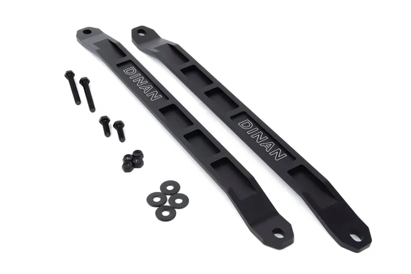 Dinan Strut Tower Braces Bmw M340i 1