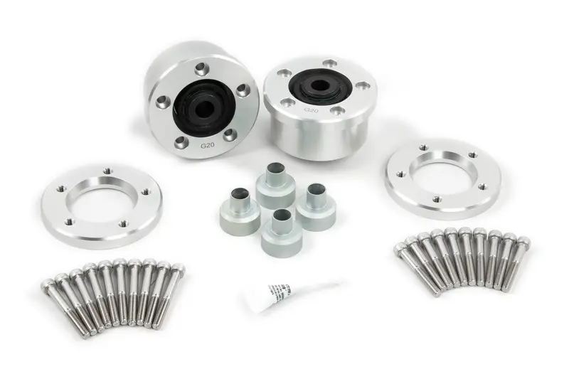 Dinan Tension Strut Ball Joint Kit For Bmw M340i 1