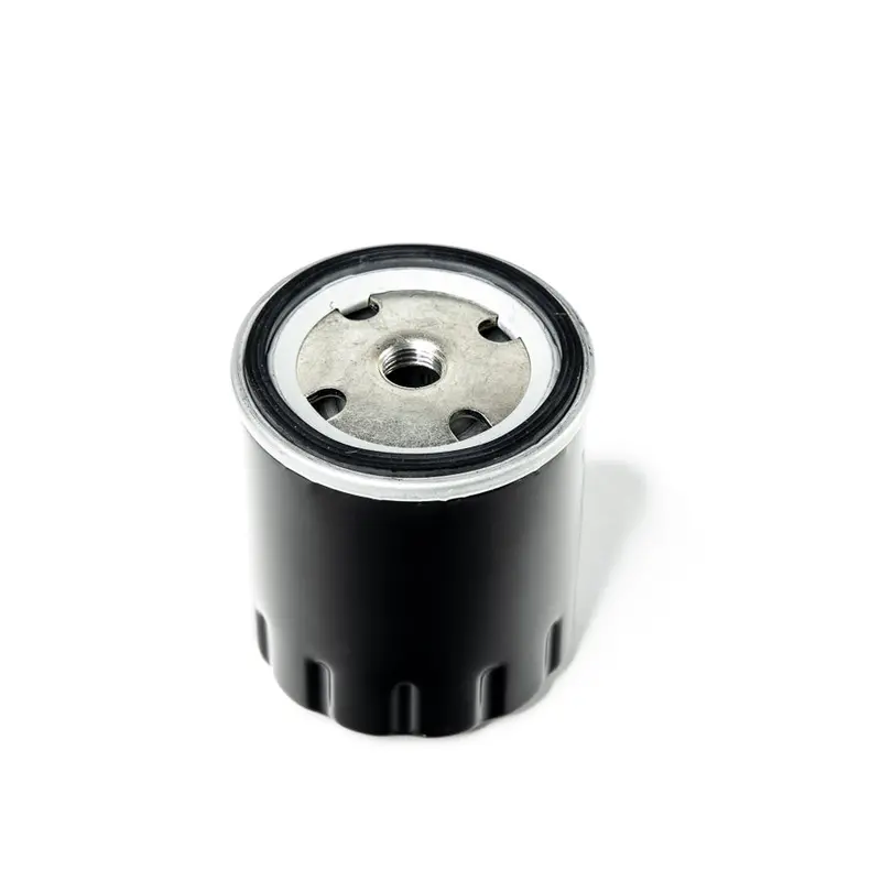 Disposable, 5 Micron, Spin-On Fuel Filter Element 1