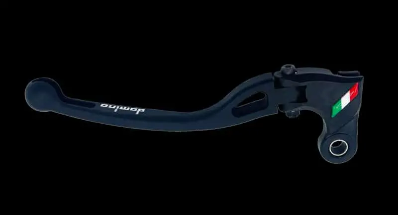 Domino Folding Clutch Lever 1