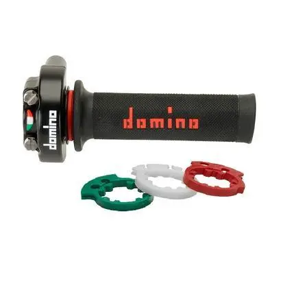 Domino Xm2 Quick Action Throttle 1