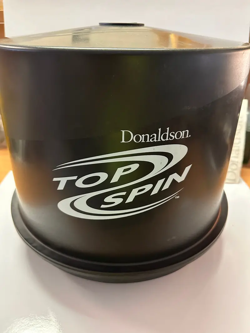 Donaldson H002439 Topspin Precleaner 1