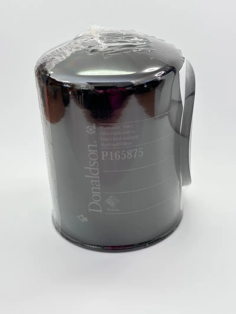 Donaldson P165875 Spin-On Hydraulic Filter, Hc7500sus4h - Hbk05 Assy 1
