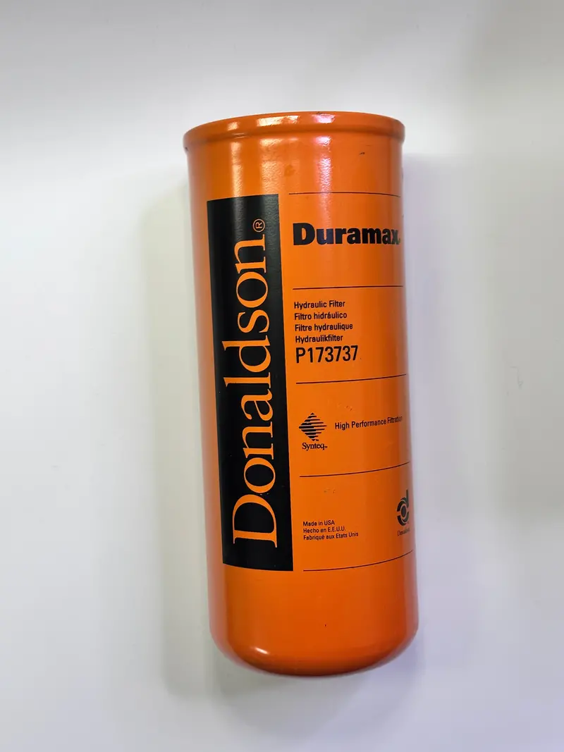 Donaldson P173737 Duramax Spin-On Hydraulic Oil Filter 1