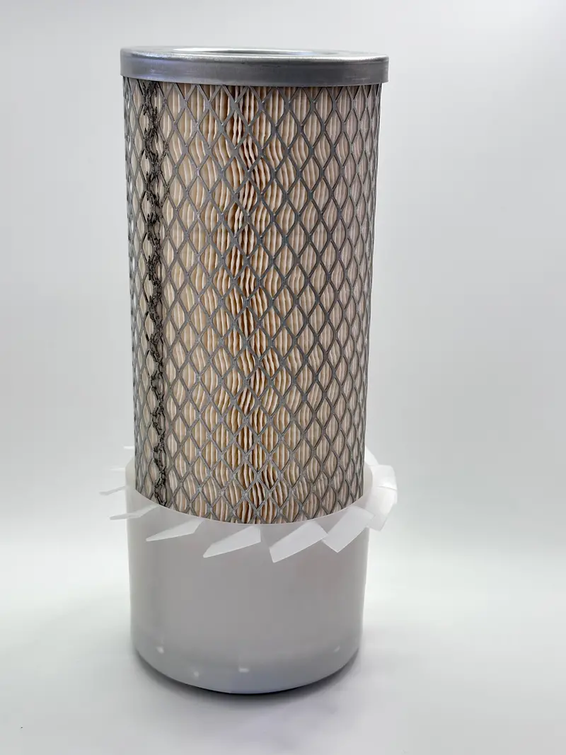 Donaldson P182050 Primary Finned Air Filter 1