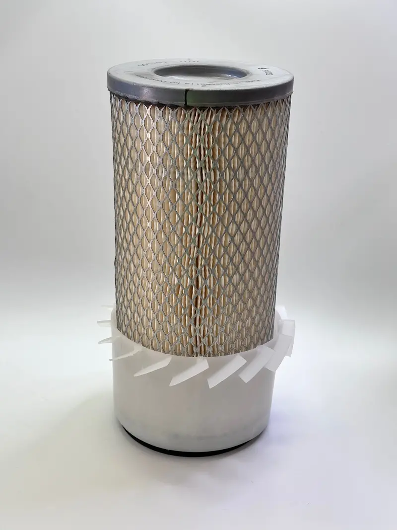 Donaldson P182052 Primary Air Filter, Finned 1
