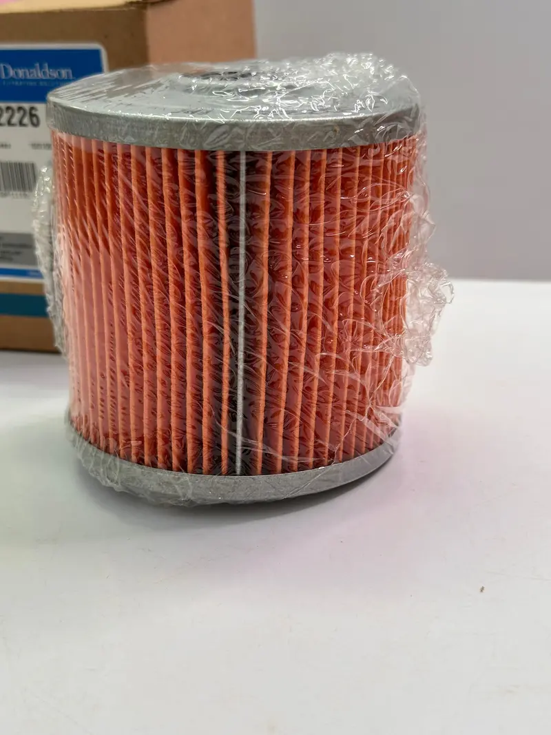 Donaldson P502226 Fuel Filter Cartridge 1132401940 1