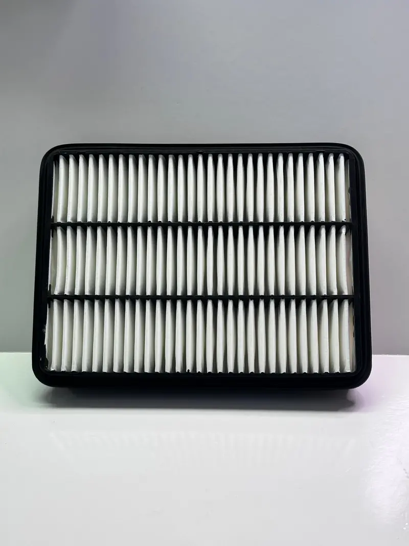Donaldson P505979 Air Filter Panel For Landcruiser Prado 2004-2006 1
