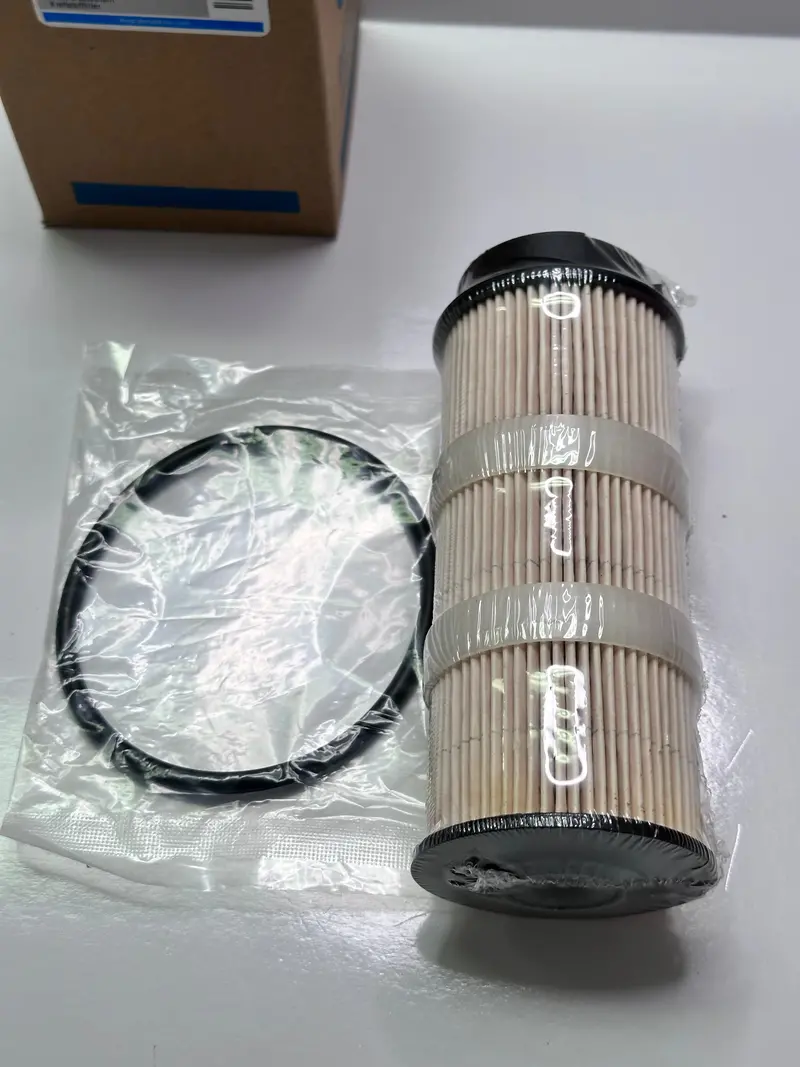 Donaldson P506078 Fuel Filter Cartridge For Iveco 1