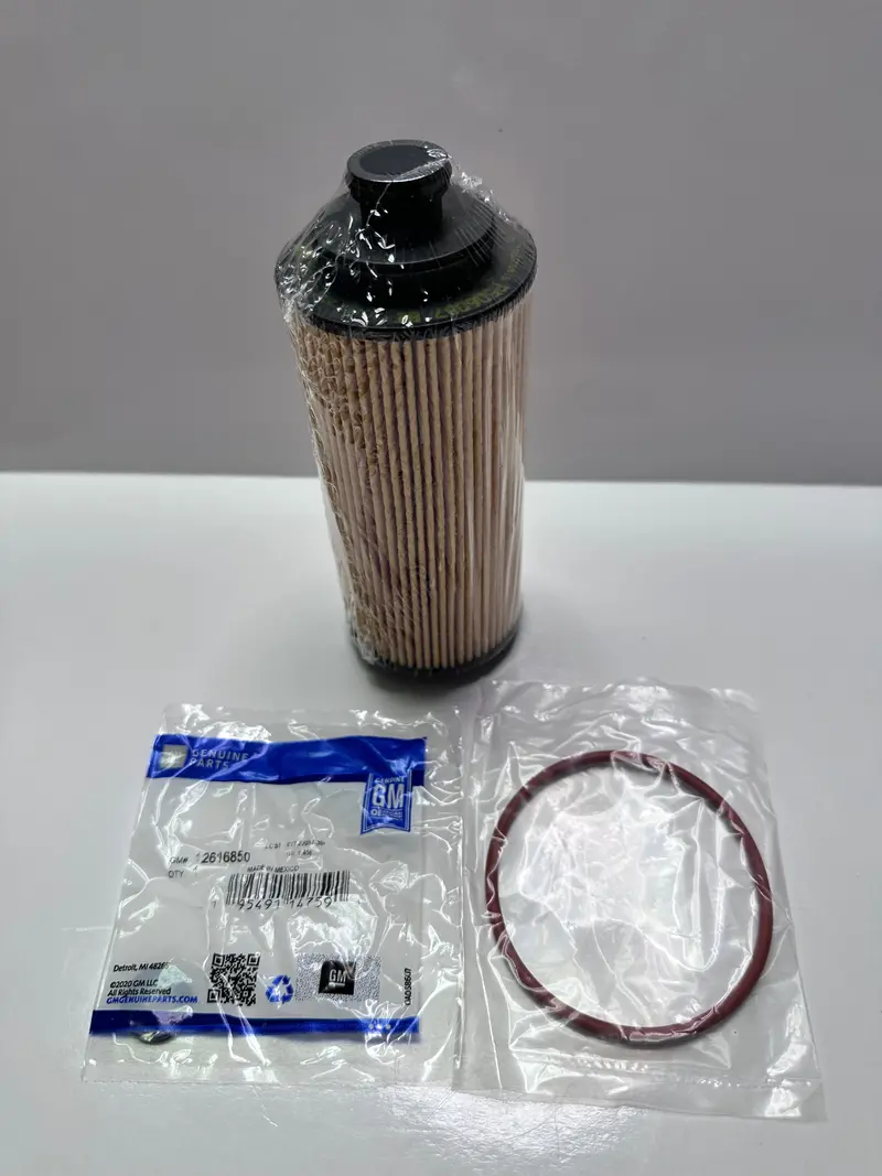 Donaldson P506087 Lube Filter Cartridge 1