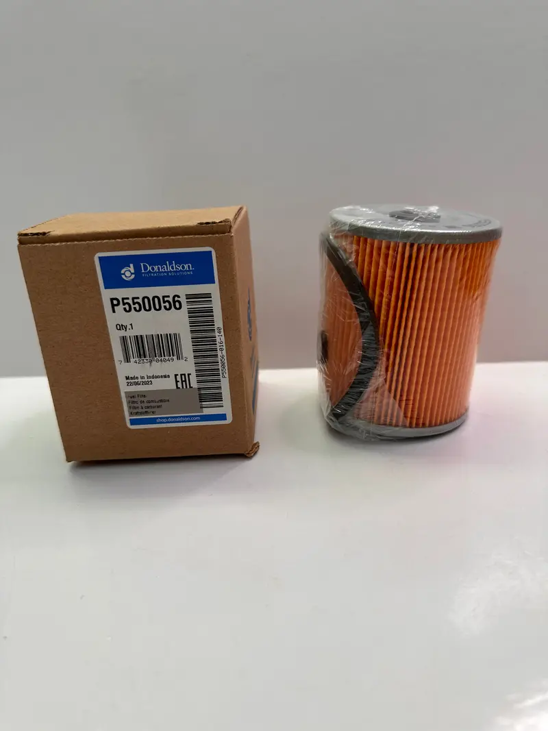 Donaldson P550056 Fuel Filter Cartridge 1