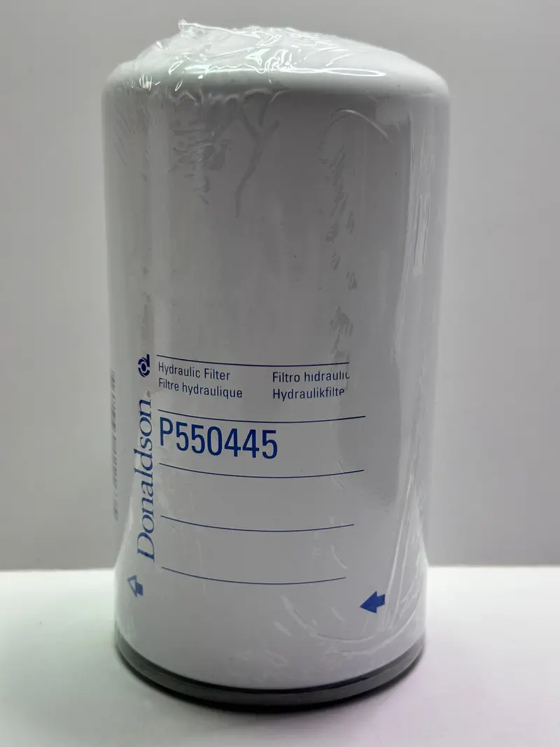 Donaldson P550445 Hydraulic Oil Filter - Spin-On 1