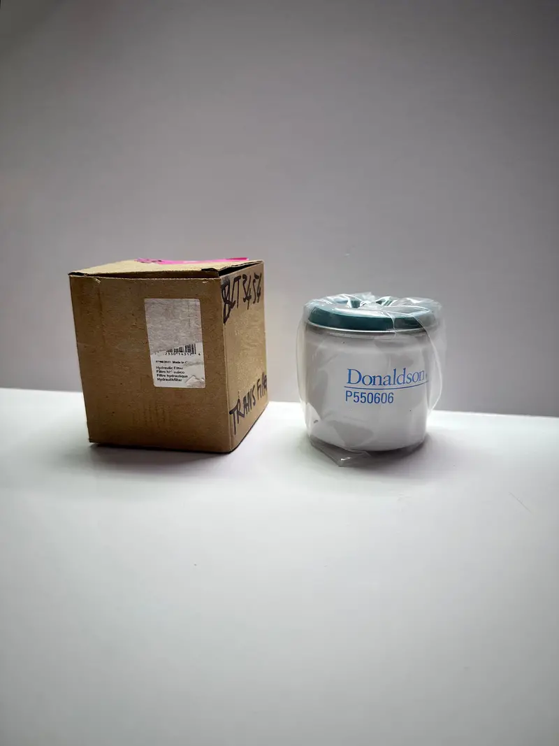 Donaldson P550606 Spin-On Hydraulic Filter Primarily For Gmc 29537628 1