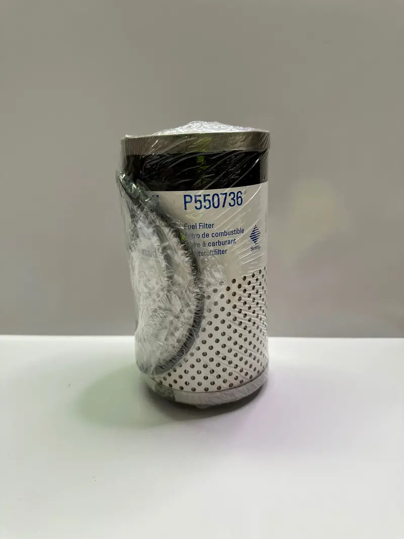 Donaldson P550736 Fuel Filter, Water Seperator Cartridge 1