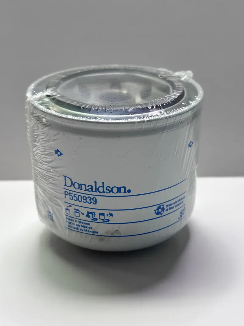 Donaldson P550939 Lube Filter, Full Flow Spin-On 1