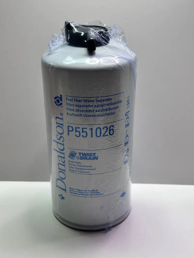 Donaldson P551026 Fuel / Water Seperator 1