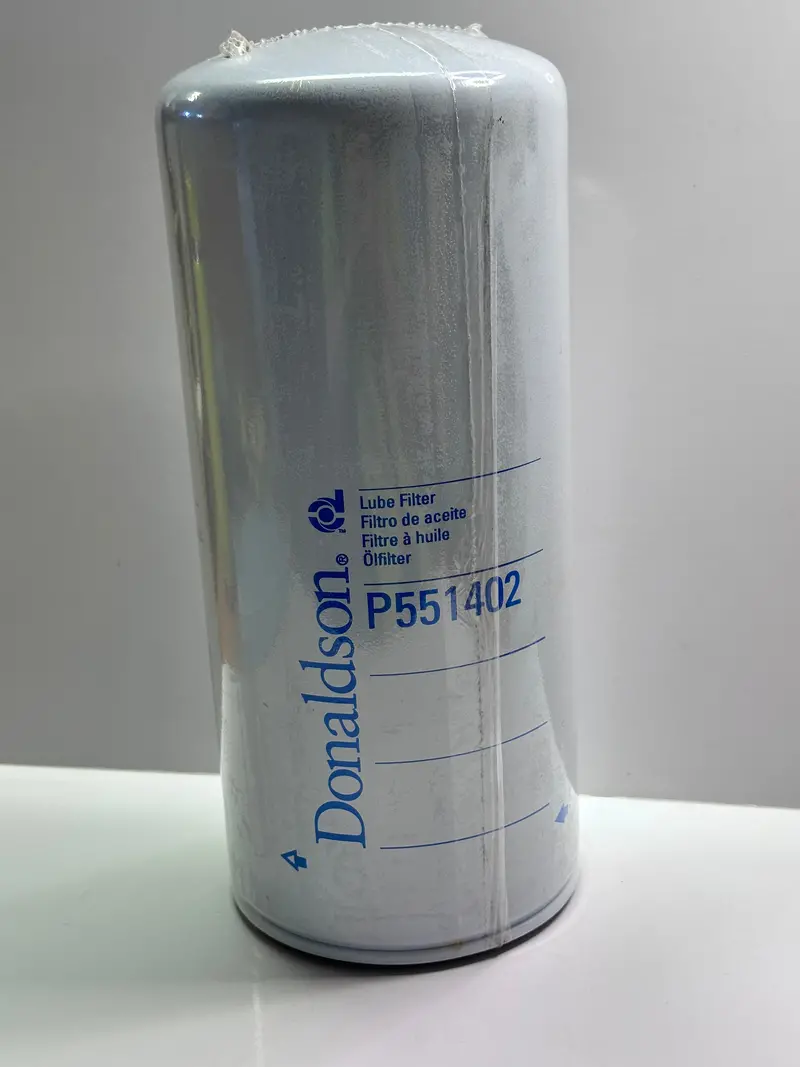 Donaldson P551402 Spin-On Lube Filter 1