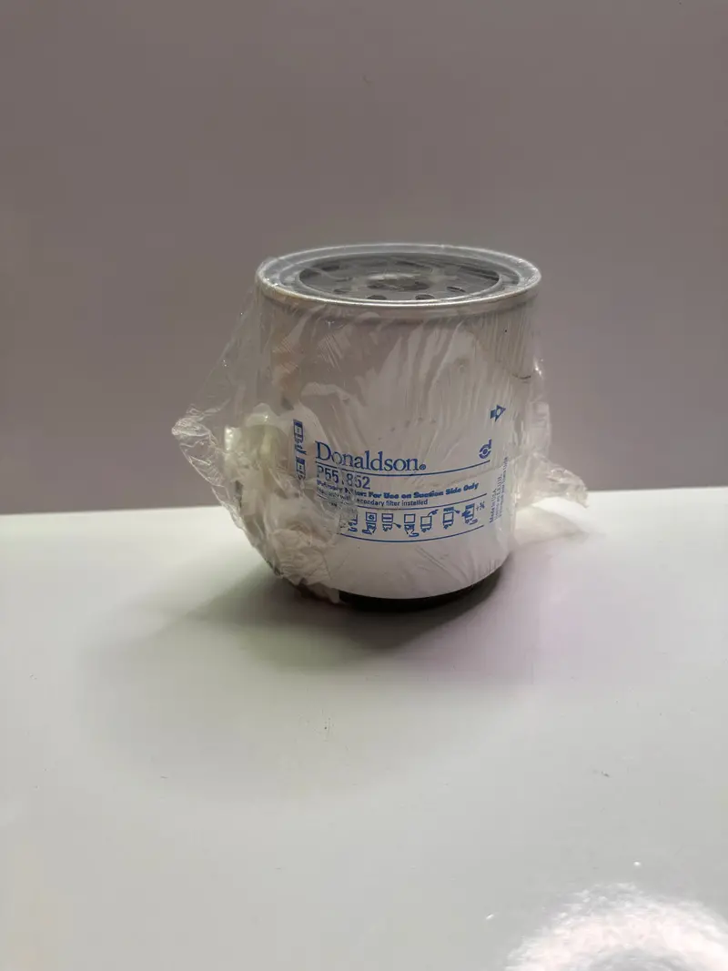 Donaldson P551852 Fuel Filter/Water Seperator Spin-On 1