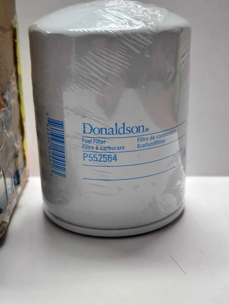 Donaldson P552564 Spin-On Fuel Filter 4206080 1