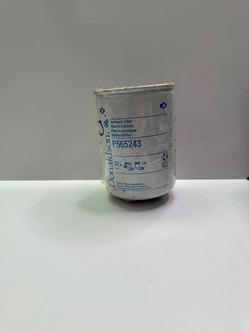 Donaldson P565243 Hydraulic Filter, Spin-On 1