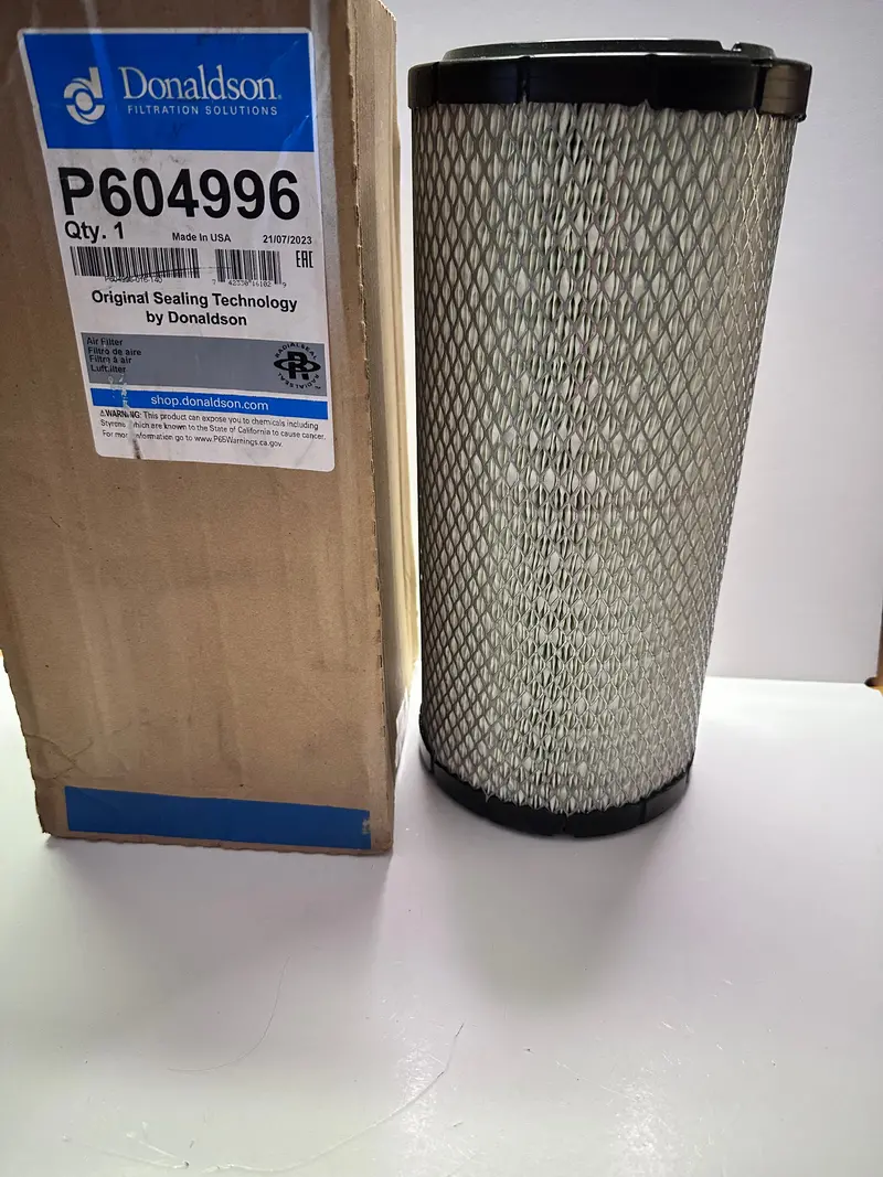 Donaldson P604996 Primary Air Filter, Radialseal 1