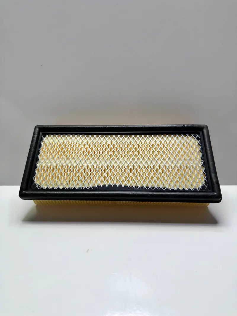 Donaldson P637259 Air Filter, Panel Ventilation 1