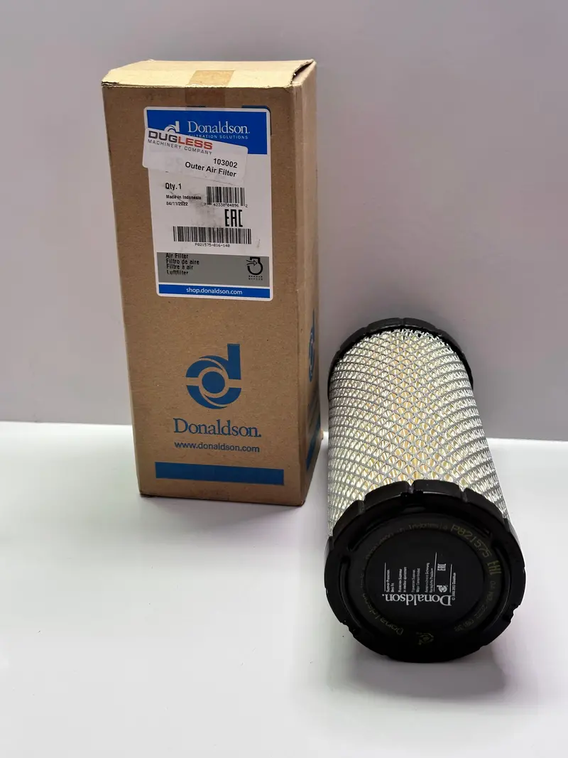 Donaldson P821575 Primary Radialseal Air Filter 834460 1