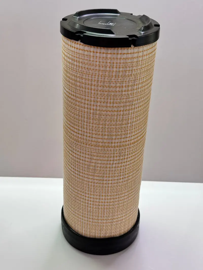Donaldson P821963 Air Filter, Safety Radialseal 8980714220 2