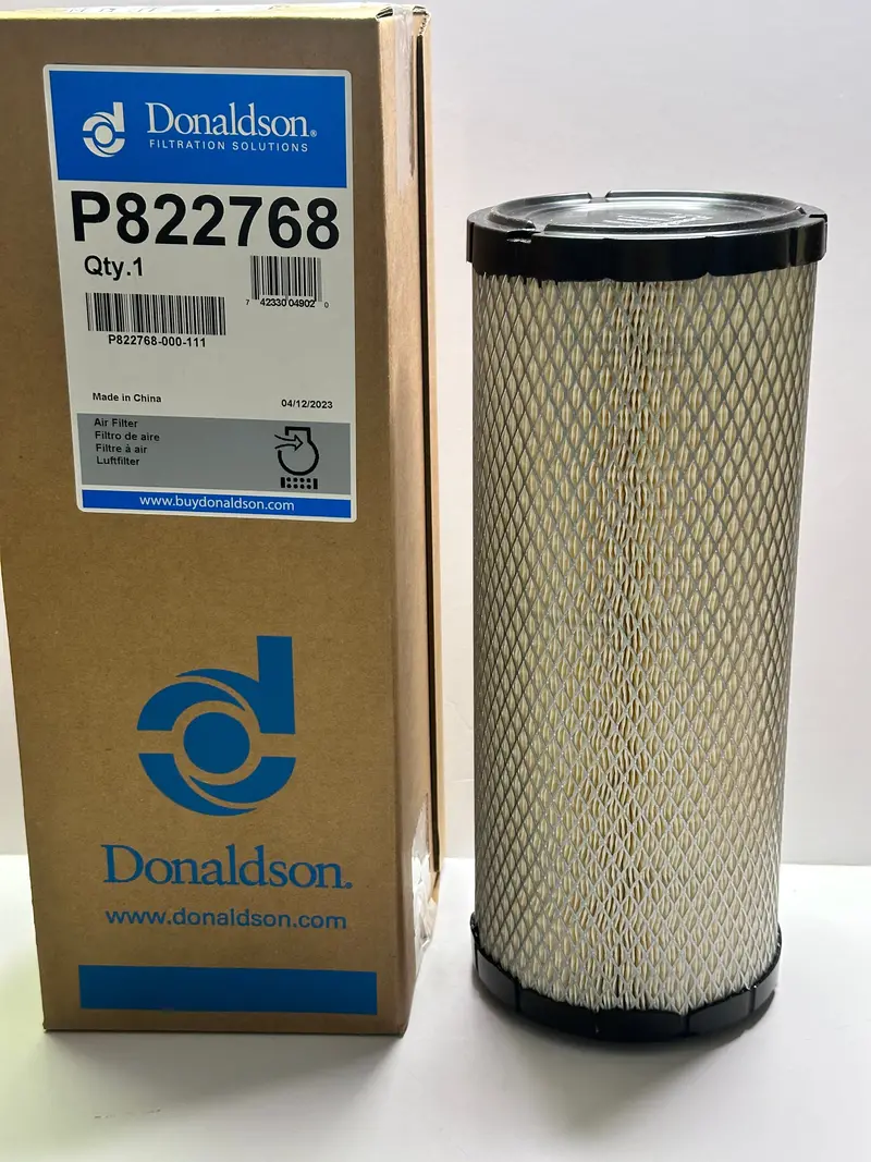 Donaldson P822768 Air Filter, Primary Radialseal 2