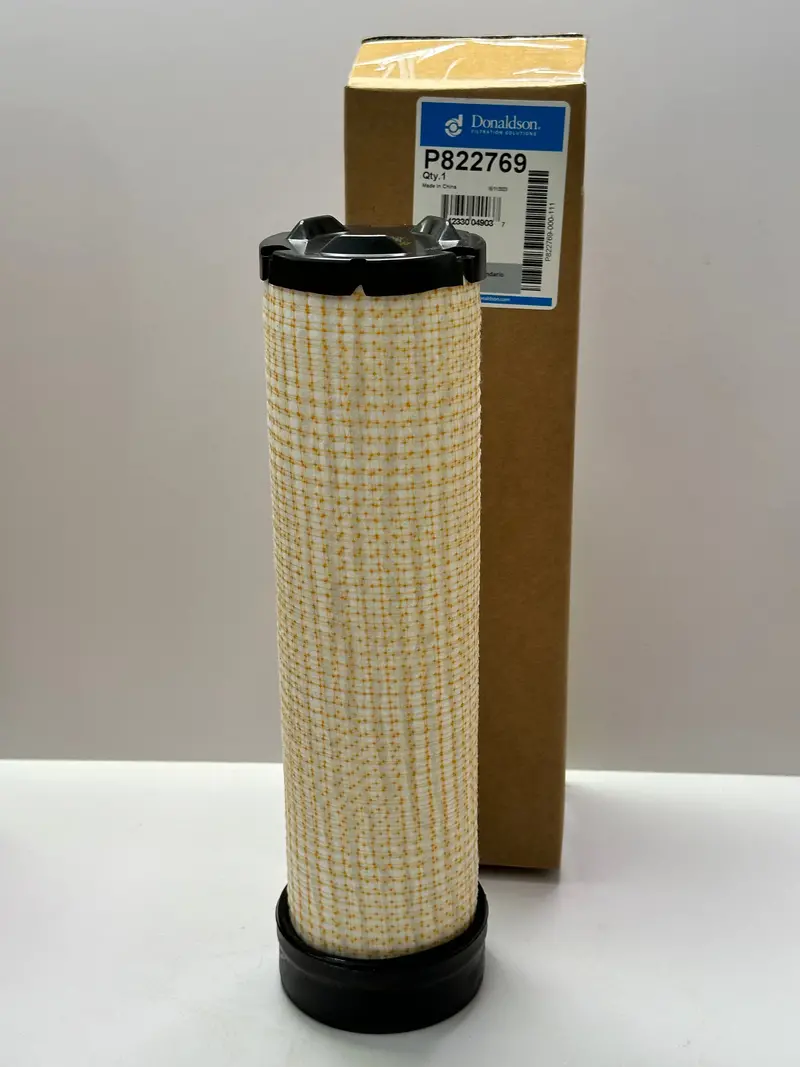 Donaldson P822769 Air Filter, Safety Radialseal 1