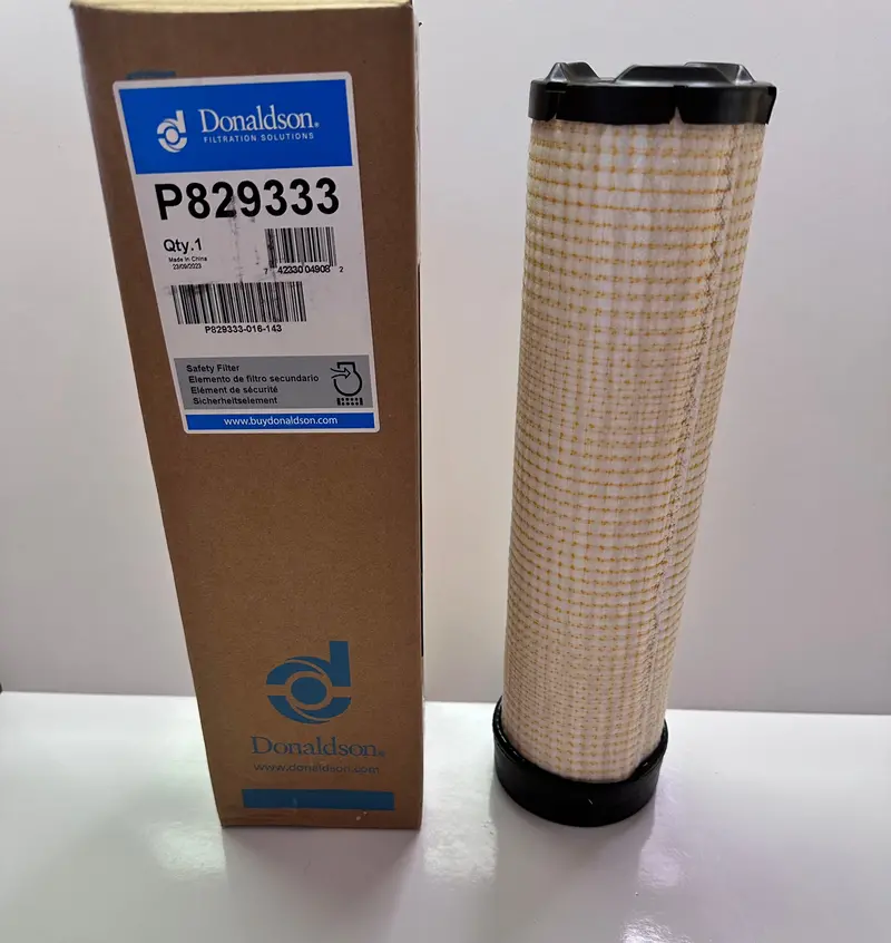 Donaldson P829333 Air Filter, Safety Radialseal 1