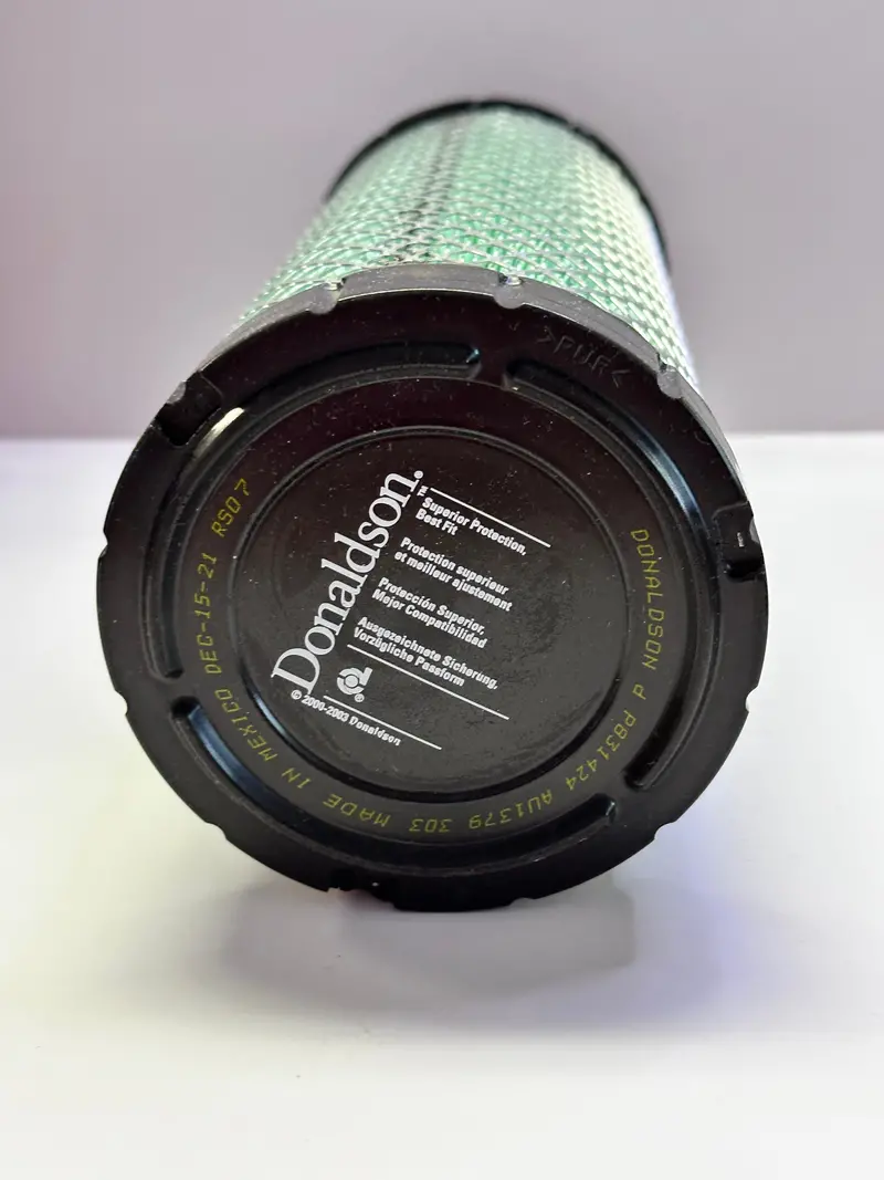 Donaldson P831424 Air Filter - Primary Radialseal 2