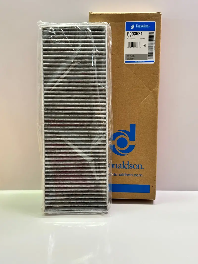 Donaldson P903521 Air Filter Panel For Iveco And Intertrucks 1