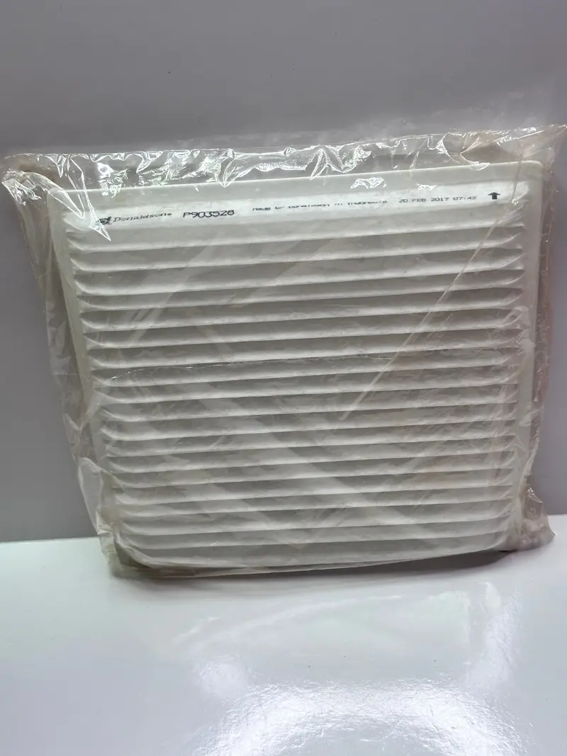 Donaldson P903528 Cabin Air Filter 1