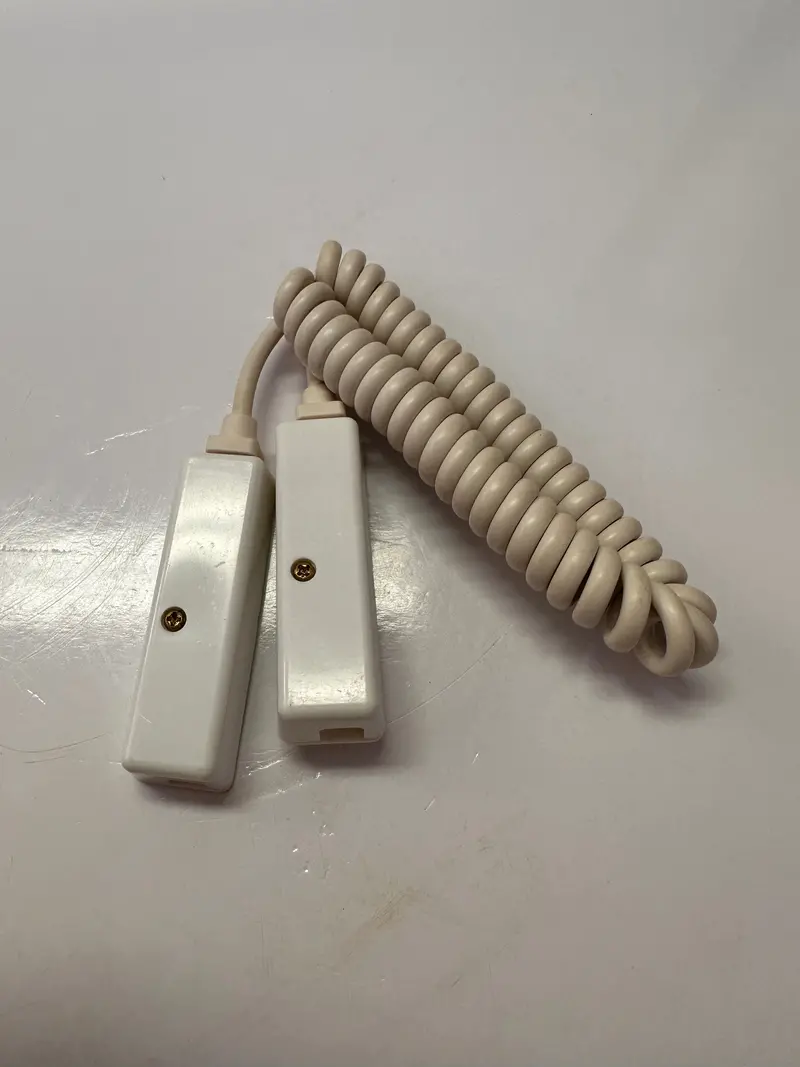 Door Loop, Surface Mount, 10" 1
