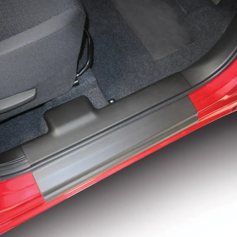 Door Sill Protectors <Br>Suzuki Swift Sport Zc33s<Br> 2018-2024 1